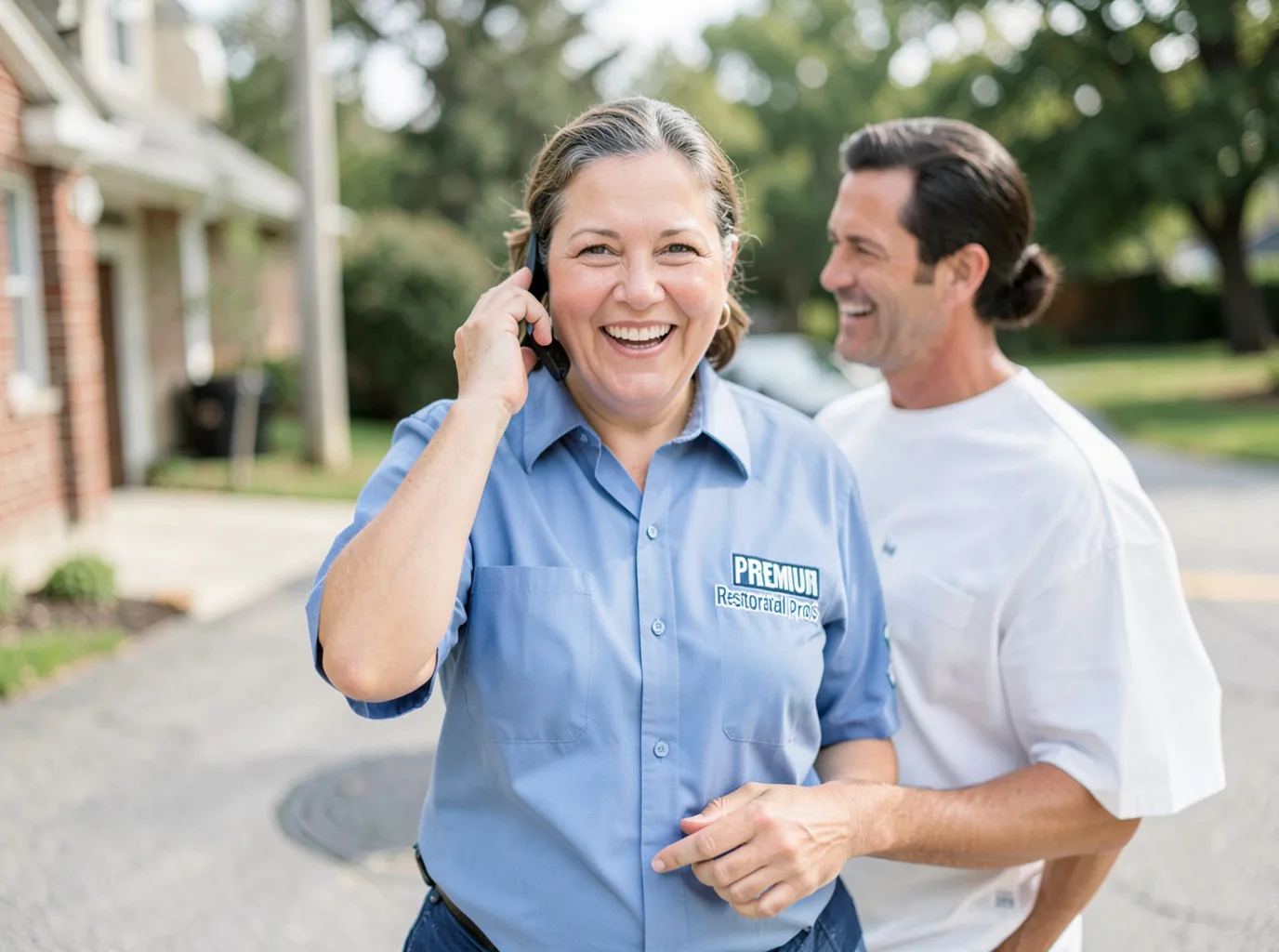 Water Damage Restoration Staley, NC FAQs